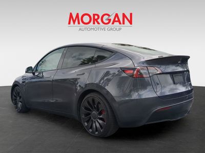 2022 Tesla Model Y - Photo 7