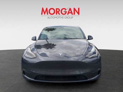 2022 Tesla Model Y - Photo 3