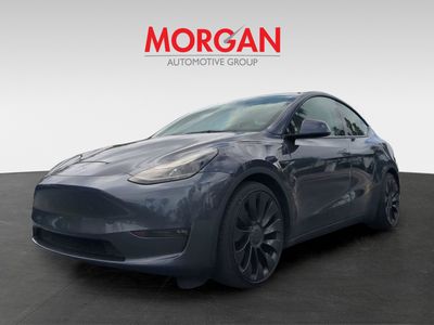 2022 Tesla Model Y - Photo 9