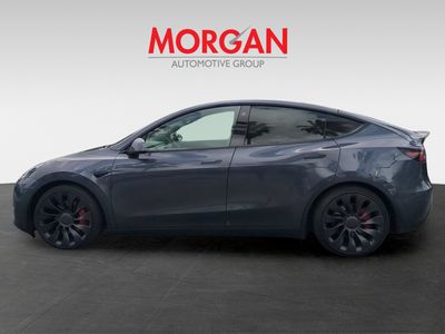 2022 Tesla Model Y - Photo 8