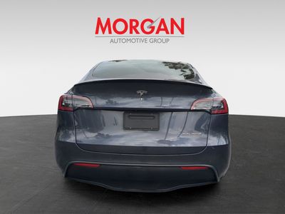 2022 Tesla Model Y - Photo 6