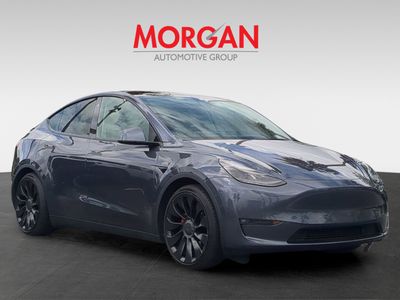 2022 Tesla Model Y - Photo 2