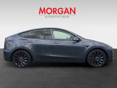 2022 Tesla Model Y - Photo 4
