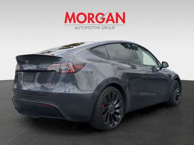 2022 Tesla Model Y - Photo 5