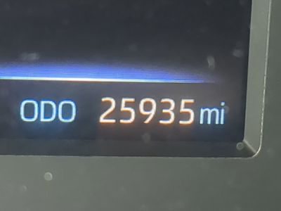 2022 Toyota Tundra - Photo 33