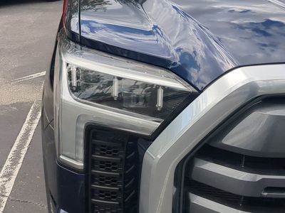 2022 Toyota Tundra - Photo 10