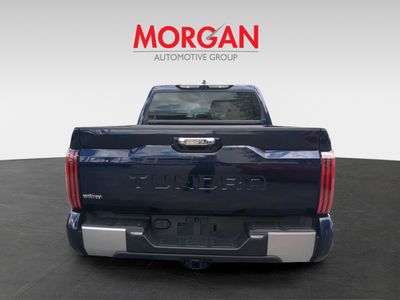2022 Toyota Tundra - Photo 6