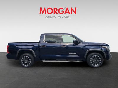 2022 Toyota Tundra - Photo 4