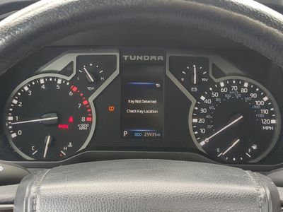 2022 Toyota Tundra - Photo 32