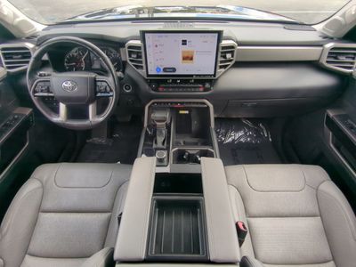 2022 Toyota Tundra - Photo 17