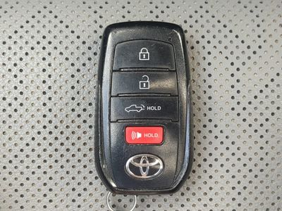 2022 Toyota Tundra - Photo 35