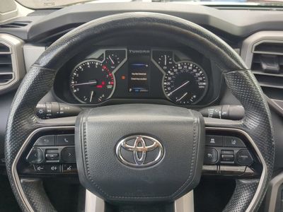 2022 Toyota Tundra - Photo 31