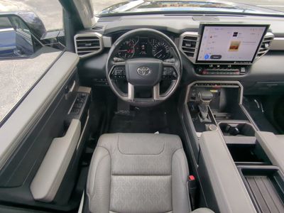 2022 Toyota Tundra - Photo 18