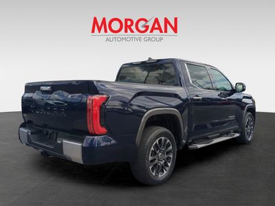2022 Toyota Tundra - Photo 5