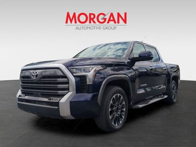 2022 Toyota Tundra - Photo 9