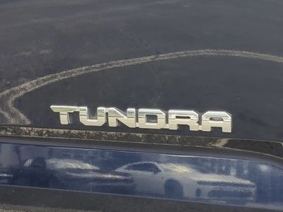 2022 Toyota Tundra - Photo 13