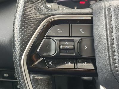 2022 Toyota Tundra - Photo 29