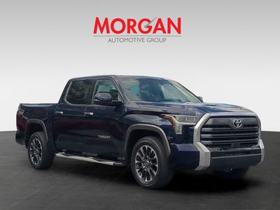 2022 Toyota Tundra - Photo 2