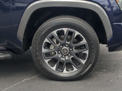 2022 Toyota Tundra - Photo 11