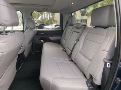 2022 Toyota Tundra - Photo 15