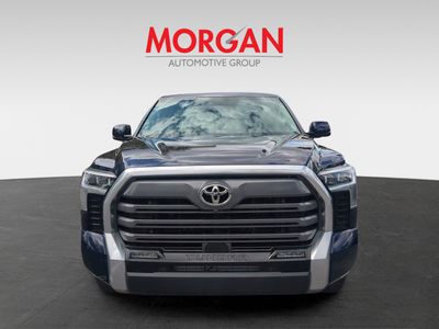 2022 Toyota Tundra - Photo 3