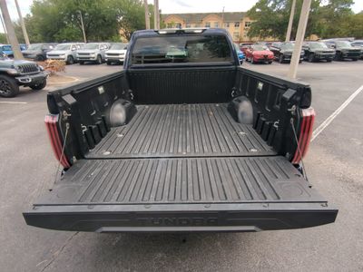 2022 Toyota Tundra - Photo 14