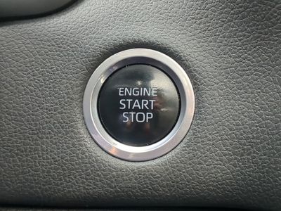 2022 Toyota Tundra - Photo 34