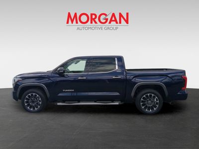 2022 Toyota Tundra - Photo 8