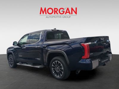2022 Toyota Tundra - Photo 7