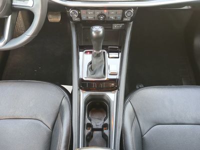2023 Jeep Compass - Photo 22