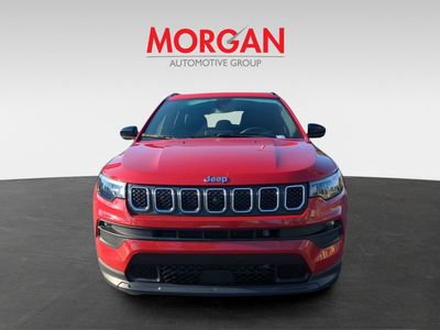 2023 Jeep Compass - Photo 3