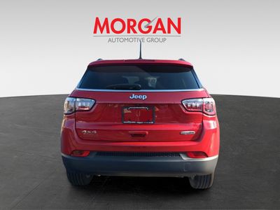 2023 Jeep Compass - Photo 6