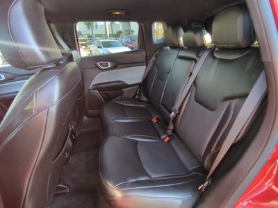 2023 Jeep Compass - Photo 16