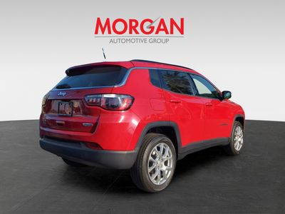 2023 Jeep Compass - Photo 5