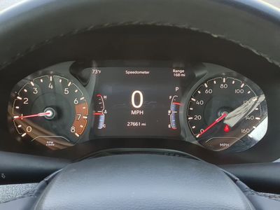 2023 Jeep Compass - Photo 32