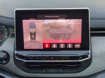2023 Jeep Compass - Photo 25