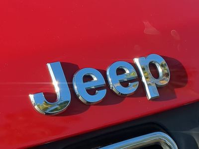 2023 Jeep Compass - Photo 13