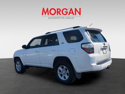 2021 Toyota 4Runner - Photo 7