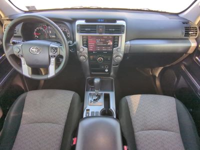 2021 Toyota 4Runner - Photo 18