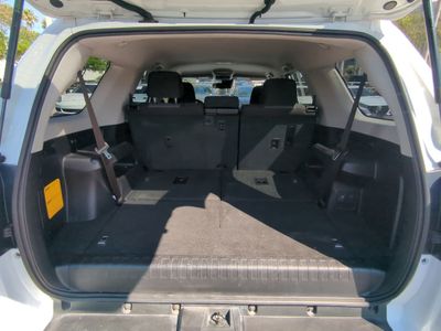 2021 Toyota 4Runner - Photo 14