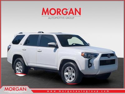 2021 Toyota 4Runner - Photo 1