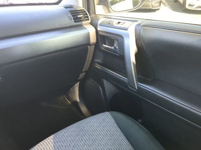 2021 Toyota 4Runner - Photo 20