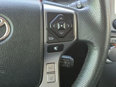 2021 Toyota 4Runner - Photo 30