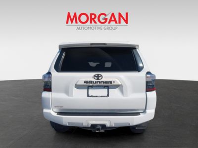2021 Toyota 4Runner - Photo 6