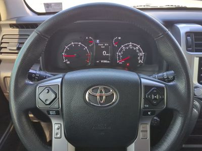 2021 Toyota 4Runner - Photo 31