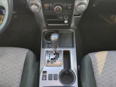 2021 Toyota 4Runner - Photo 22