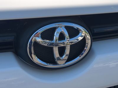 2021 Toyota 4Runner - Photo 13