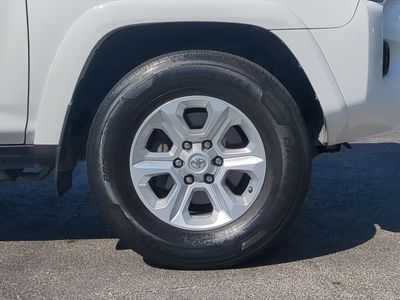 2021 Toyota 4Runner - Photo 11