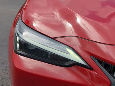 2025 Lexus NX - Photo 10