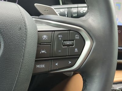 2025 Lexus NX - Photo 30